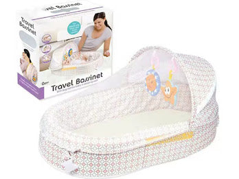 Baby Bed